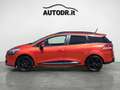 Renault Clio Sporter 1.5 dCi 8V 75CV Wave Navi, Cruise, Clima Rosso - thumbnail 22