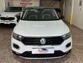 Volkswagen T-Roc T-Roc 1.6 tdi Advanced Blanc - thumbnail 1