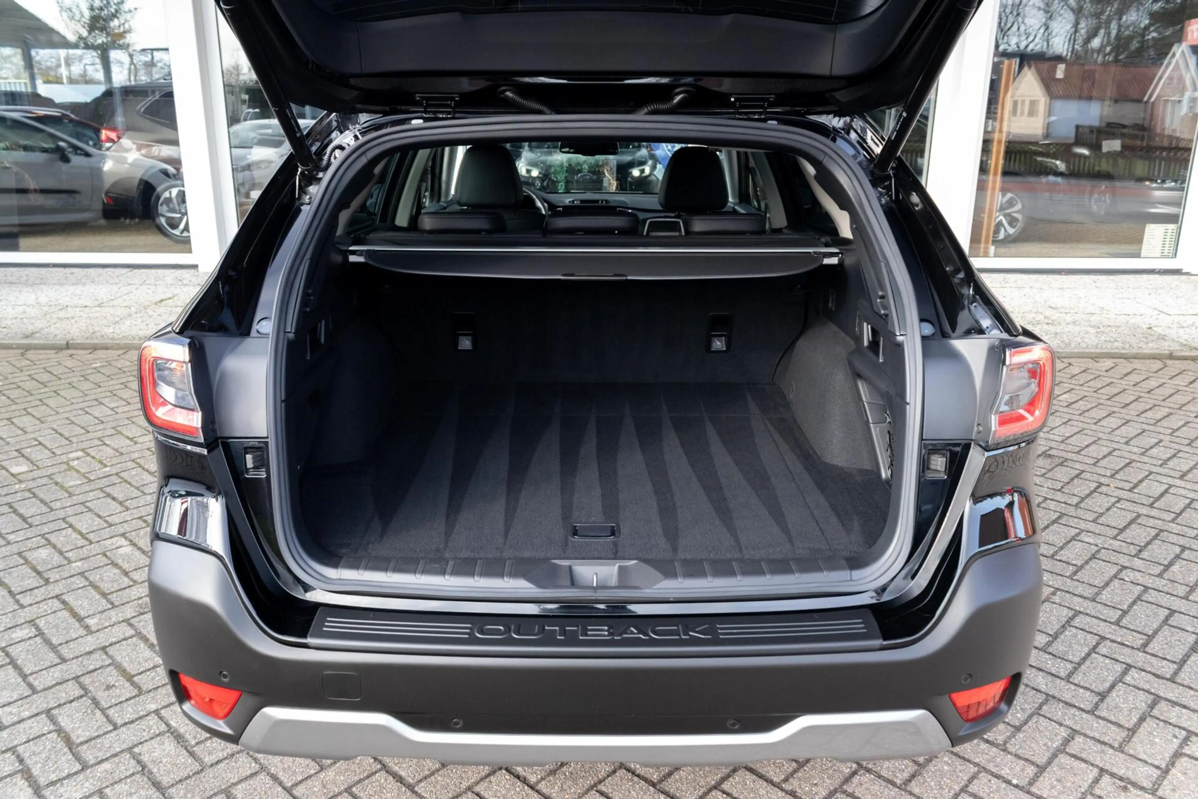 Subaru OUTBACK 2.5i CVT Premium | Eyesight | Navigatie | Harman K — photo 14