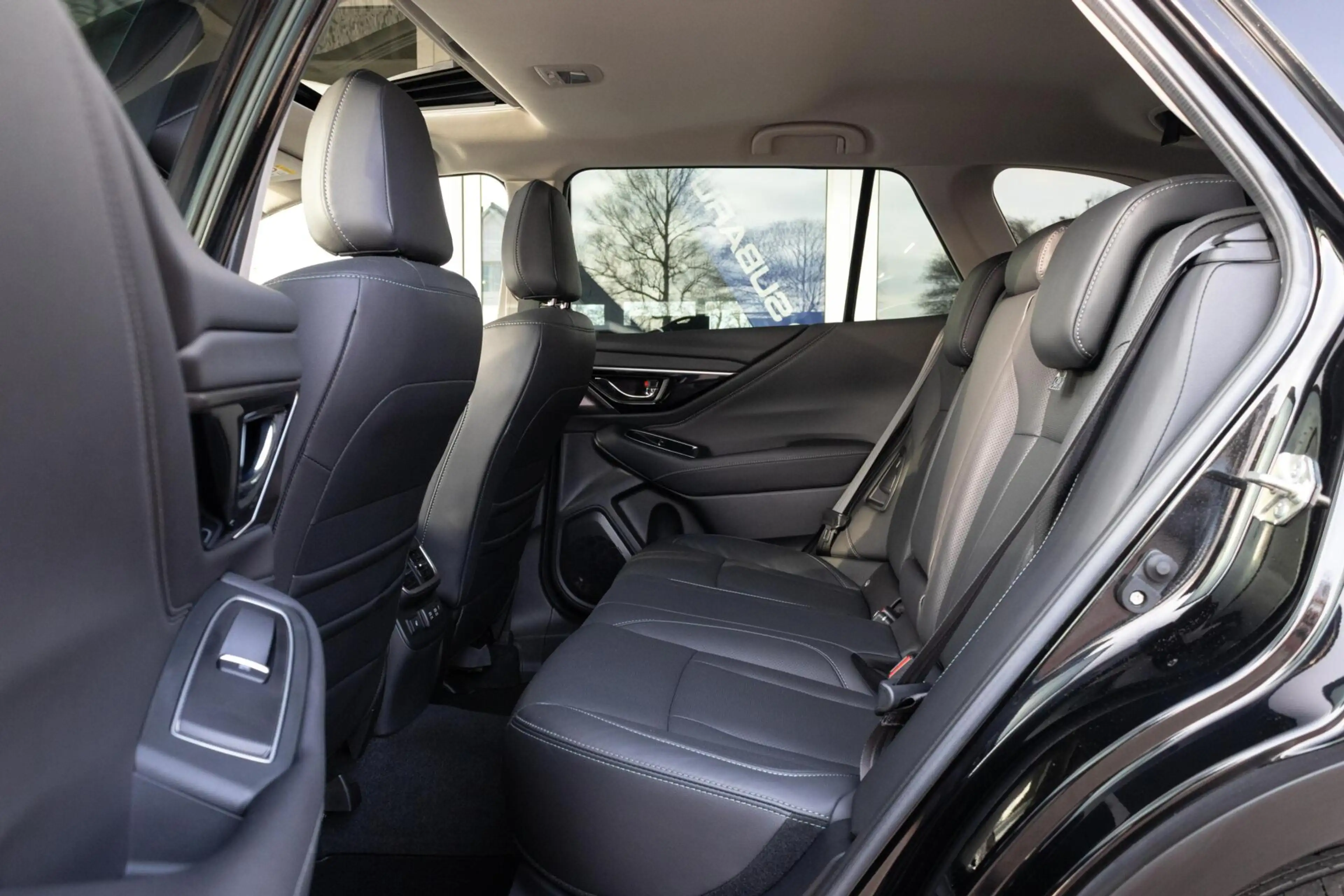 Subaru OUTBACK 2.5i CVT Premium | Eyesight | Navigatie | Harman K — photo 12