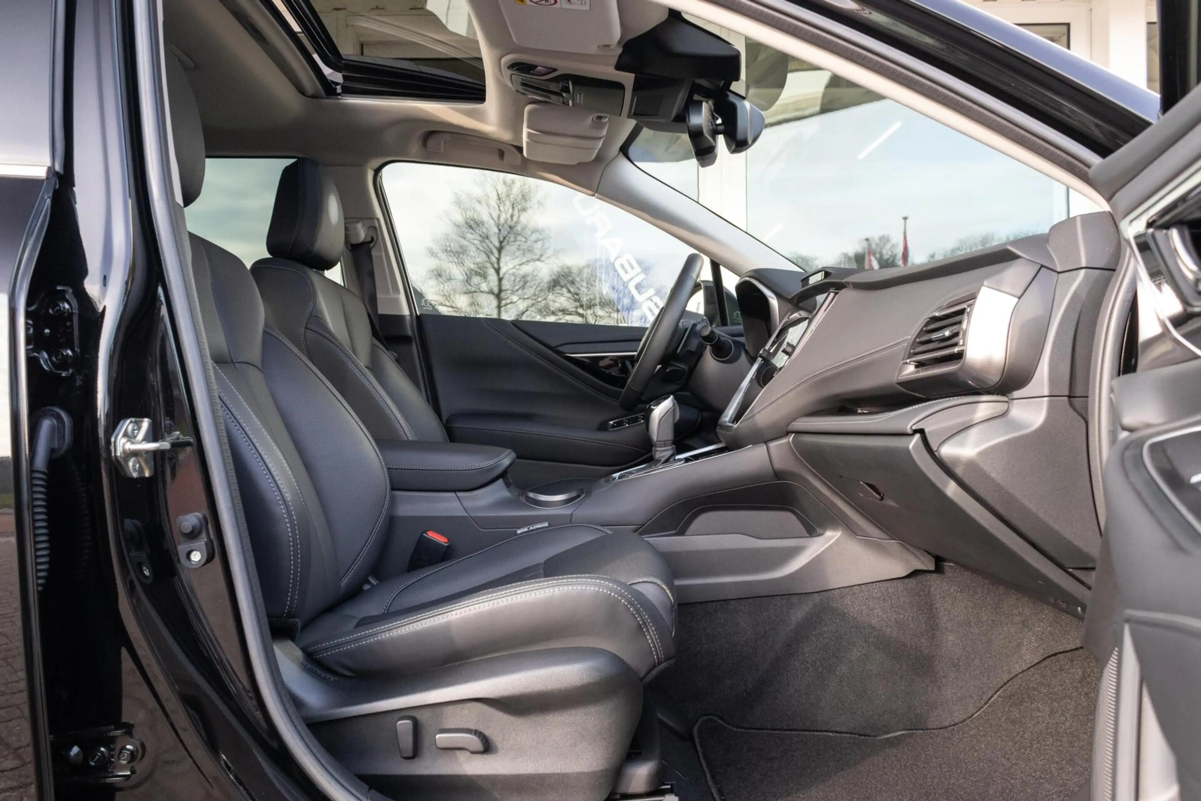 Subaru OUTBACK 2.5i CVT Premium | Eyesight | Navigatie | Harman K — photo 11