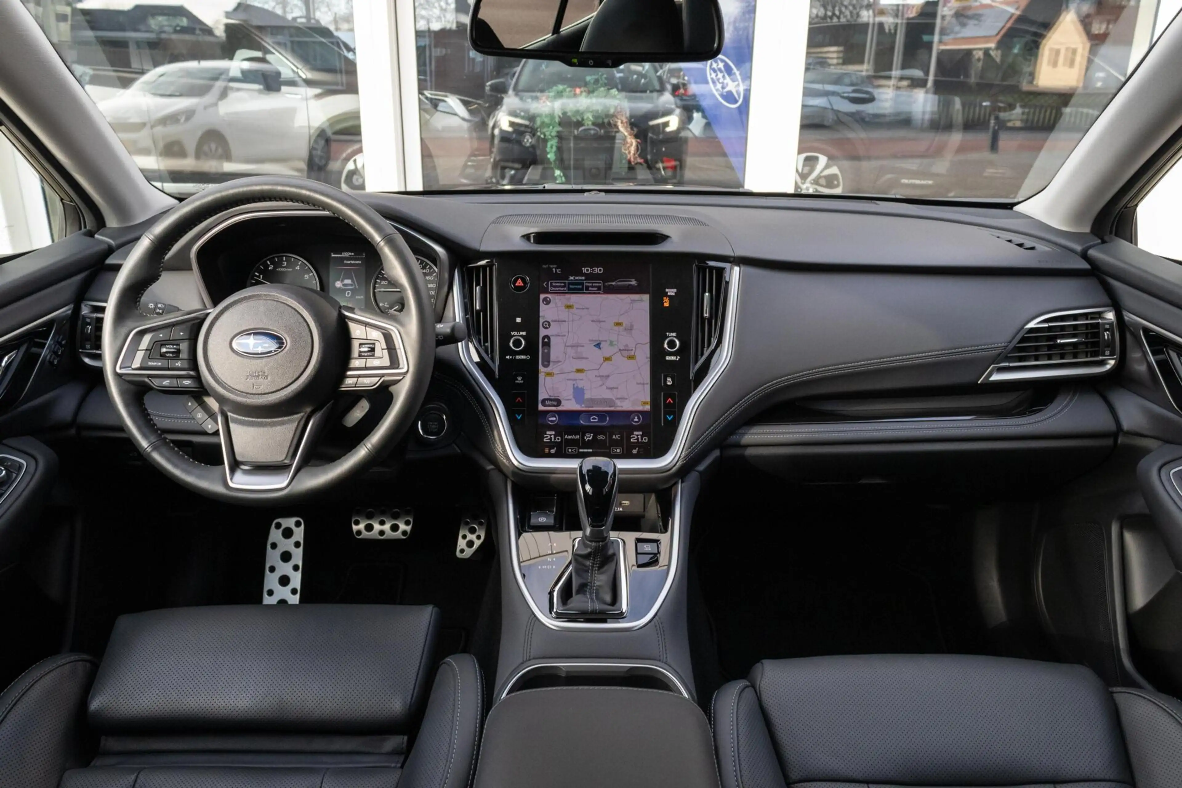 Subaru OUTBACK 2.5i CVT Premium | Eyesight | Navigatie | Harman K — photo 3