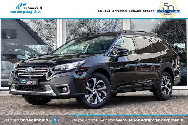 Subaru OUTBACK 2.5i CVT Premium | Eyesight | Navigatie | Harman K