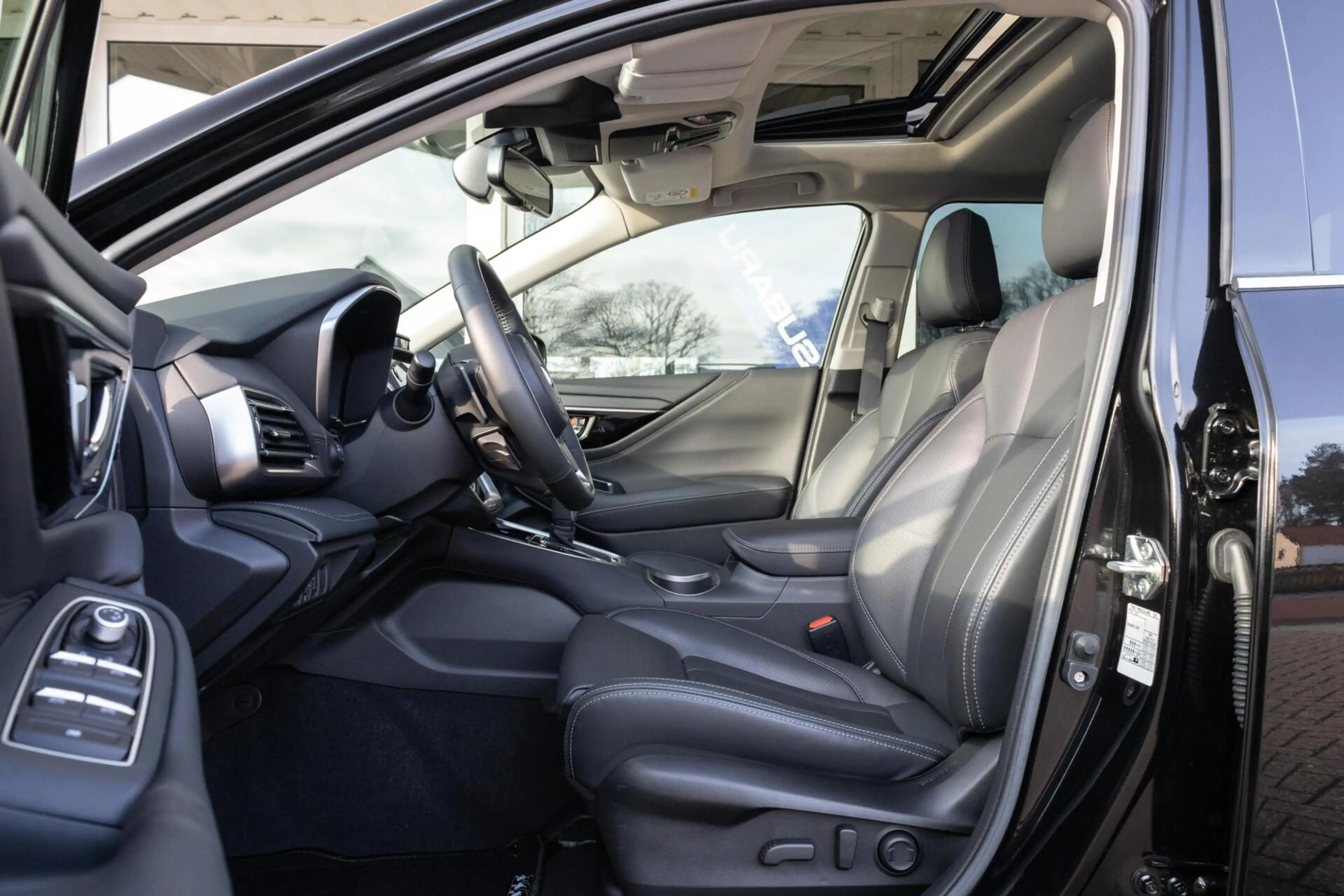 Subaru OUTBACK 2.5i CVT Premium | Eyesight | Navigatie | Harman K — photo 10