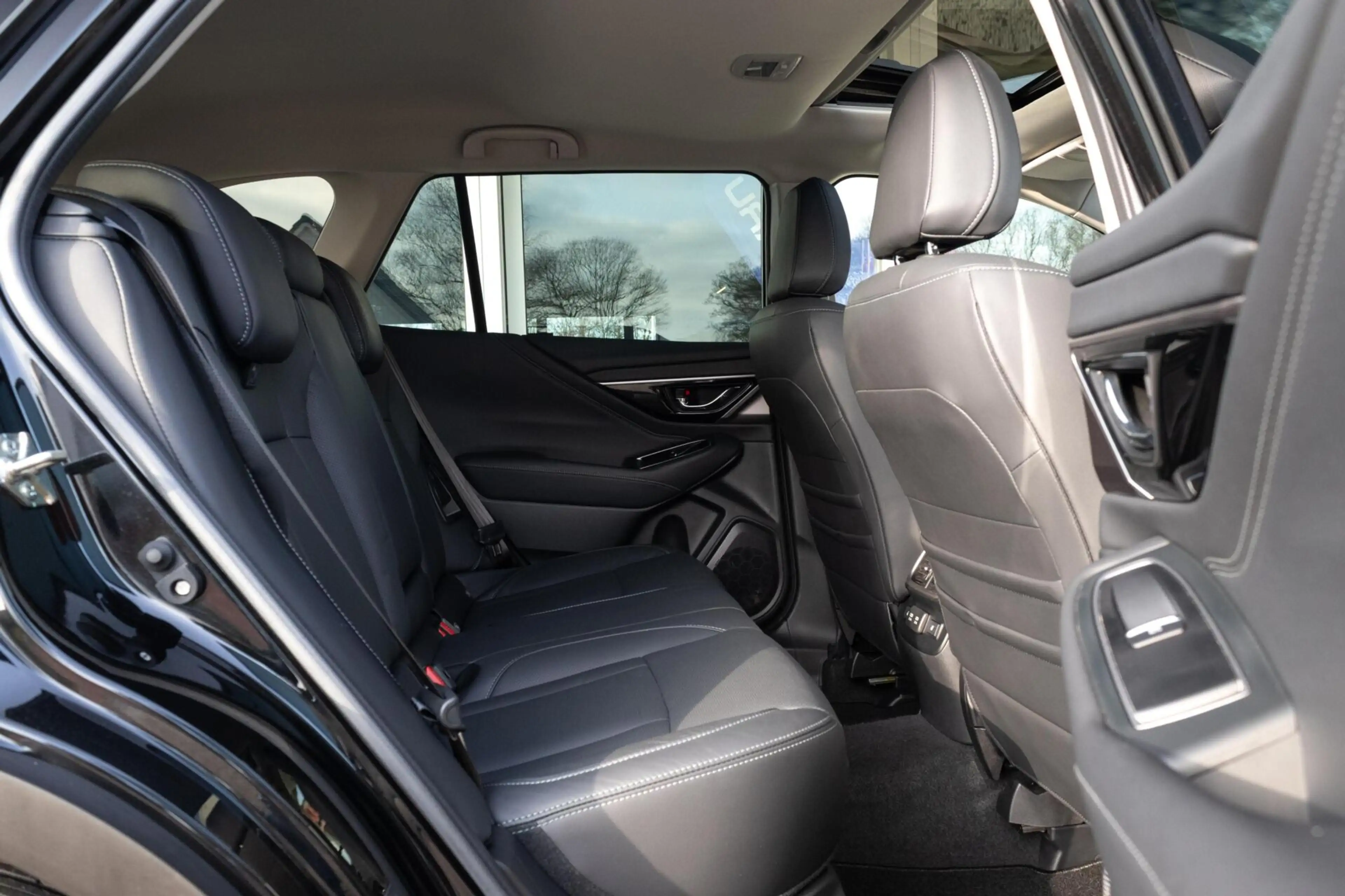 Subaru OUTBACK 2.5i CVT Premium | Eyesight | Navigatie | Harman K — photo 13