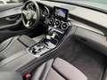Mercedes-Benz C 200 d Avantgarde Aut. Limousine NAVI/LEDER/PDC Silber - thumbnail 9