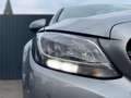 Mercedes-Benz C 200 d Avantgarde Aut. Limousine NAVI/LEDER/PDC Silber - thumbnail 4