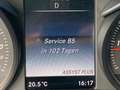 Mercedes-Benz C 200 d Avantgarde Aut. Limousine NAVI/LEDER/PDC Silber - thumbnail 28