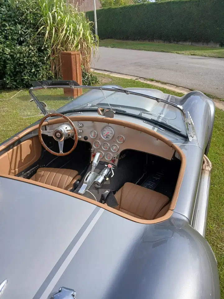 AC Cobra, foto 6