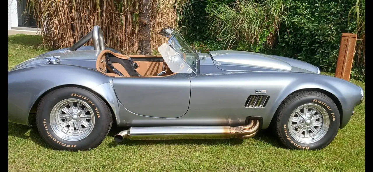AC Cobra, foto 3