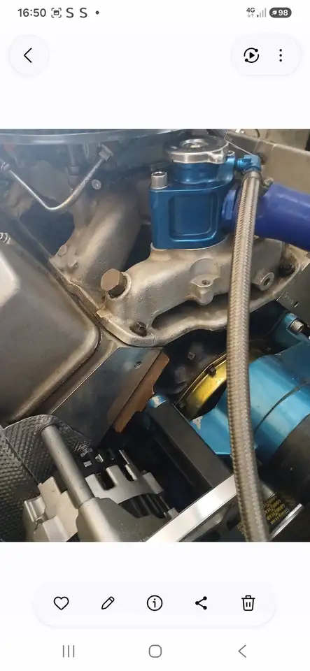 AC Cobra, foto 10