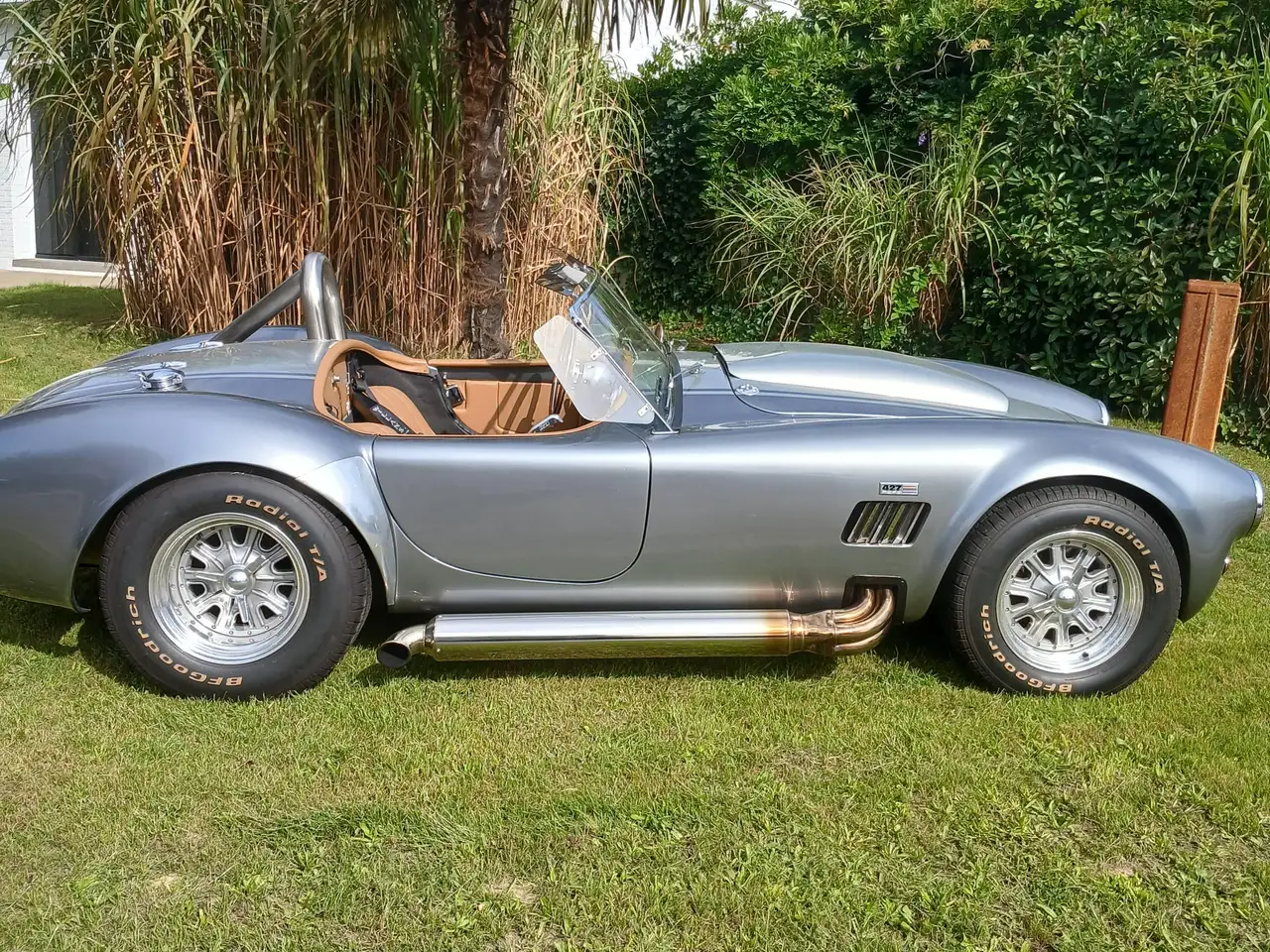 AC Cobra, foto 4