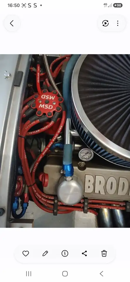 AC Cobra, foto 7