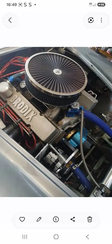 AC Cobra, foto 8