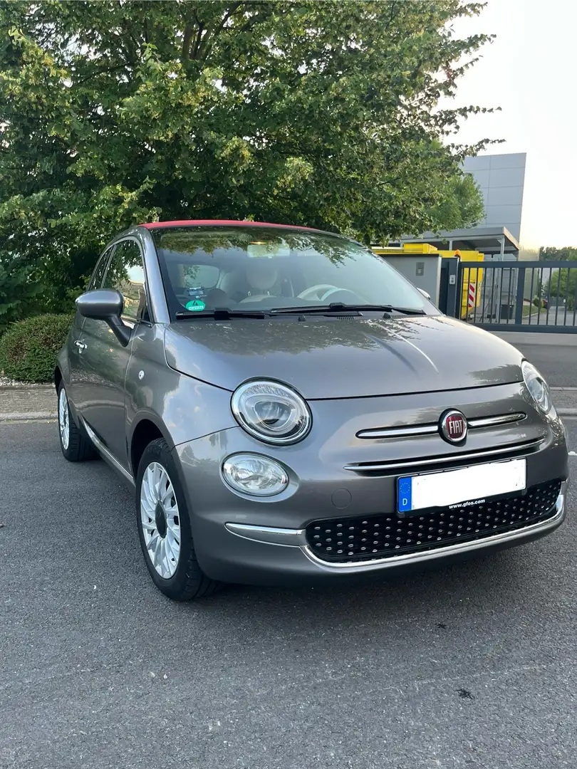 Fiat 500 500 C Lounge - 1