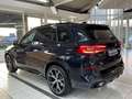 BMW X5 xDrive M Sport* Head-up*Standheizung*AHK+Pano Schwarz - thumbnail 9