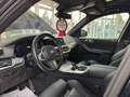 BMW X5 xDrive M Sport* Head-up*Standheizung*AHK+Pano Schwarz - thumbnail 14
