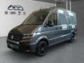 Volkswagen Crafter 4M Kasten HD 4x4*LED*Navi*RFK*AHK Grijs - thumbnail 2