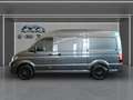 Volkswagen Crafter 4M Kasten HD 4x4*LED*Navi*RFK*AHK Grijs - thumbnail 4