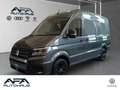 Volkswagen Crafter 4M Kasten HD 4x4*LED*Navi*RFK*AHK Grijs - thumbnail 1
