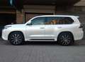 Lexus LX 570 Luxury 21+V8+EU+HUD+MOONROOF+REAR Ent Sys Білий - thumbnail 9