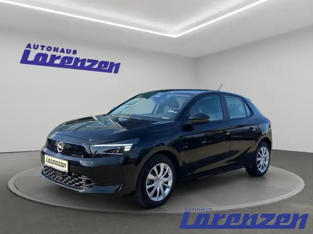 Opel Corsa F Turbo EU6e 1.2 Edition LED Apple CarPlay Android