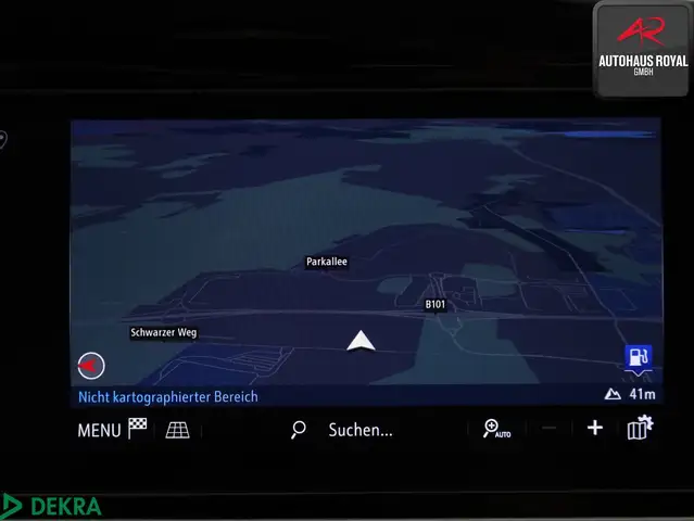 Opel Grandland X view 18
