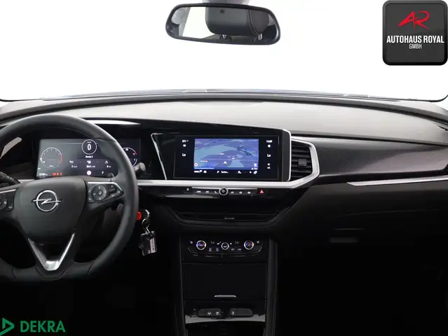 Opel Grandland X view 9