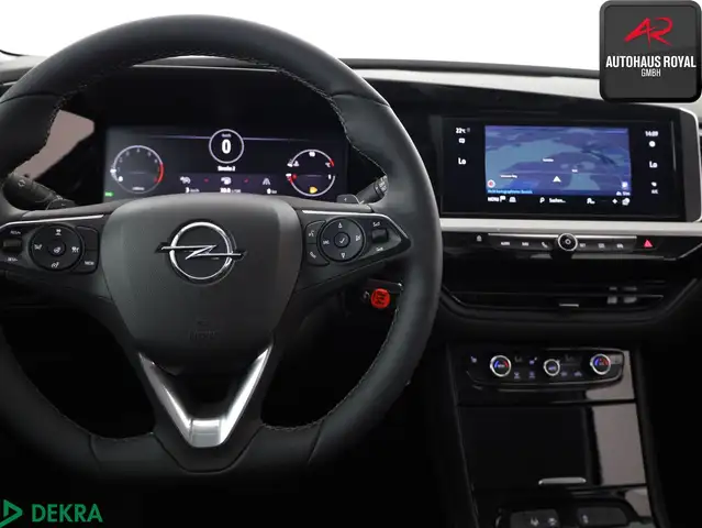 Opel Grandland X view 15