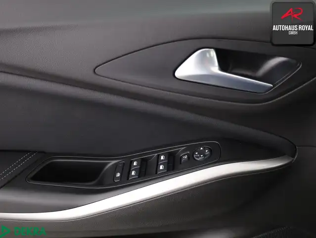 Opel Grandland X view 14