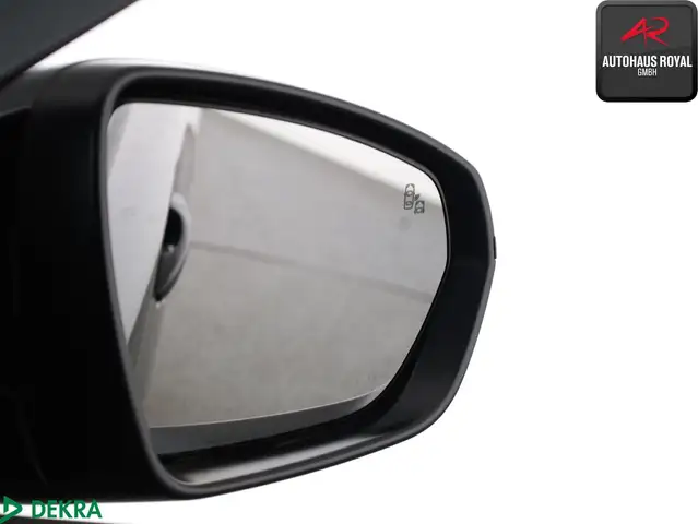 Opel Grandland X view 23