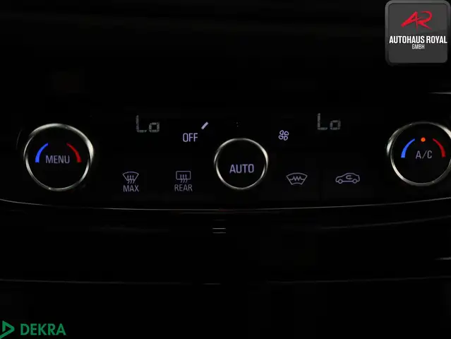 Opel Grandland X view 20