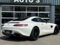 Mercedes-Benz AMG GT 4.0 S Keramische / Keyless / Burmester / Performan Wit - thumbnail 11