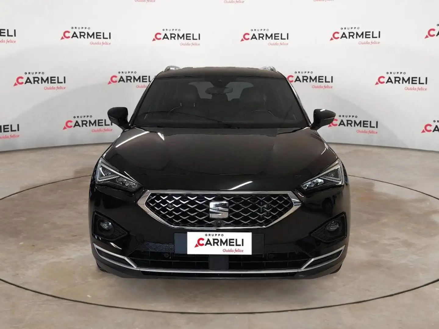 SEAT Tarraco 2.0 tdi Xcellence 4drive 190cv dsg 7p.ti Nero - 2