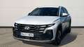 Hyundai TUCSON 1.6T HEV 158KW KLASS AUTO 215 5P Blanco - thumbnail 2