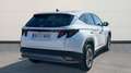 Hyundai TUCSON 1.6T HEV 158KW KLASS AUTO 215 5P Blanco - thumbnail 4