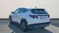 Hyundai TUCSON 1.6T HEV 158KW KLASS AUTO 215 5P Blanco - thumbnail 3