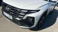 Hyundai TUCSON 1.6T HEV 158KW KLASS AUTO 215 5P Blanco - thumbnail 7