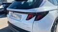 Hyundai TUCSON 1.6T HEV 158KW KLASS AUTO 215 5P Blanco - thumbnail 15