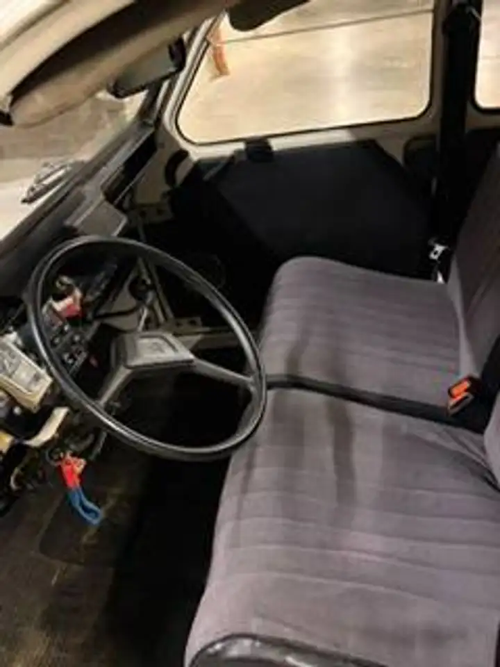Citroen 2CV 2 CV Dolly, foto 3