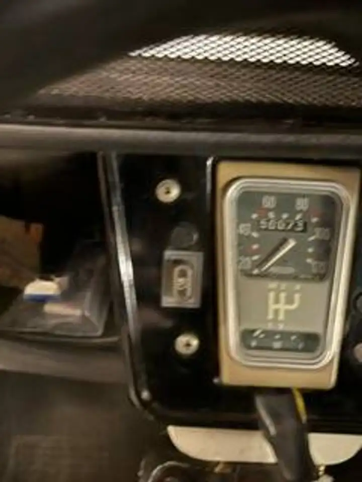 Citroen 2CV 2 CV Dolly, foto 4