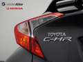 Toyota C-HR 1.8 Hybrid 122pk CVT Dynamic Team D Rijklaarprijs Grijs - thumbnail 9