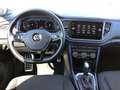 Volkswagen T-Roc R Line  United,NAVI,LED,ACC,SHZ,AHK,DSG,19 Schwarz - thumbnail 14