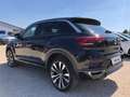 Volkswagen T-Roc R Line  United,NAVI,LED,ACC,SHZ,AHK,DSG,19 Schwarz - thumbnail 6