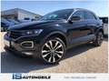 Volkswagen T-Roc R Line  United,NAVI,LED,ACC,SHZ,AHK,DSG,19 Schwarz - thumbnail 1