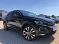 Volkswagen T-Roc R Line  United,NAVI,LED,ACC,SHZ,AHK,DSG,19 Schwarz - thumbnail 3
