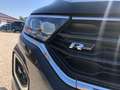 Volkswagen T-Roc R Line  United,NAVI,LED,ACC,SHZ,AHK,DSG,19 Schwarz - thumbnail 7