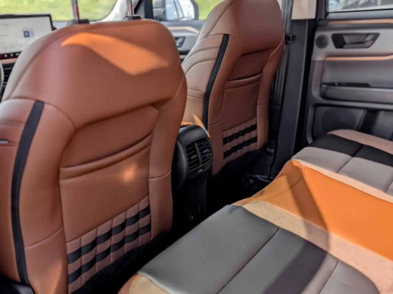 Ford Bronco Sport снимка Ford Bronco Sport