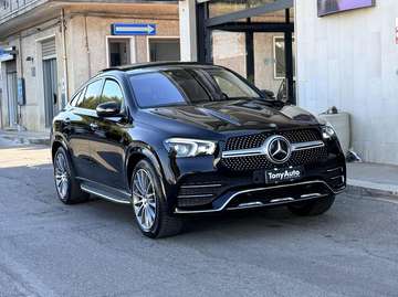 coupe de (e eq-power) Premium Plus ultimate 4matic auto ,TETTO APRIBILE,VIRTUAL COCKPIT,TELECAMERA360,APPLE CARPLAY,NAVI