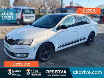 1.6 TDI CR 105cv Active